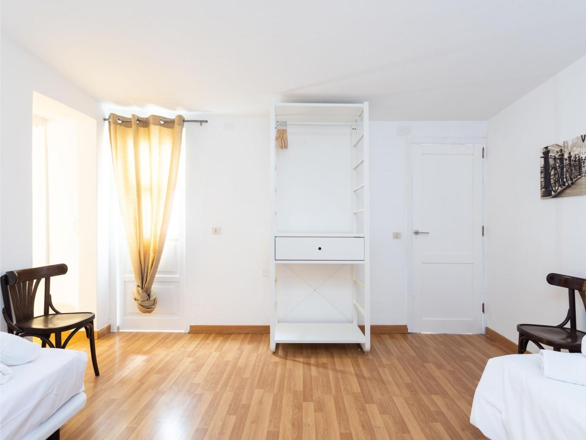 Live Casa Tata Villa La Laguna  Bagian luar foto