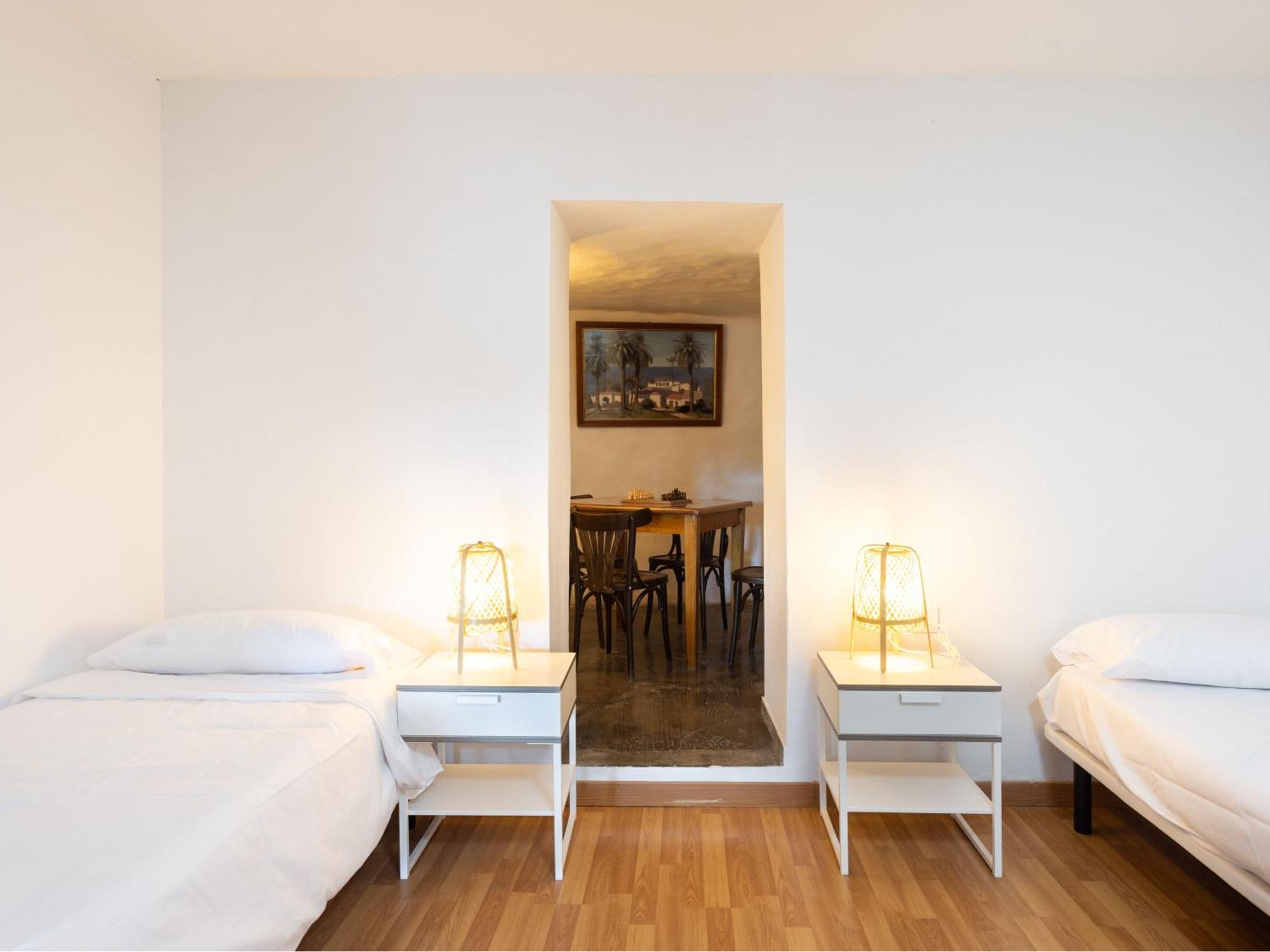 Live Casa Tata Villa La Laguna  Bagian luar foto