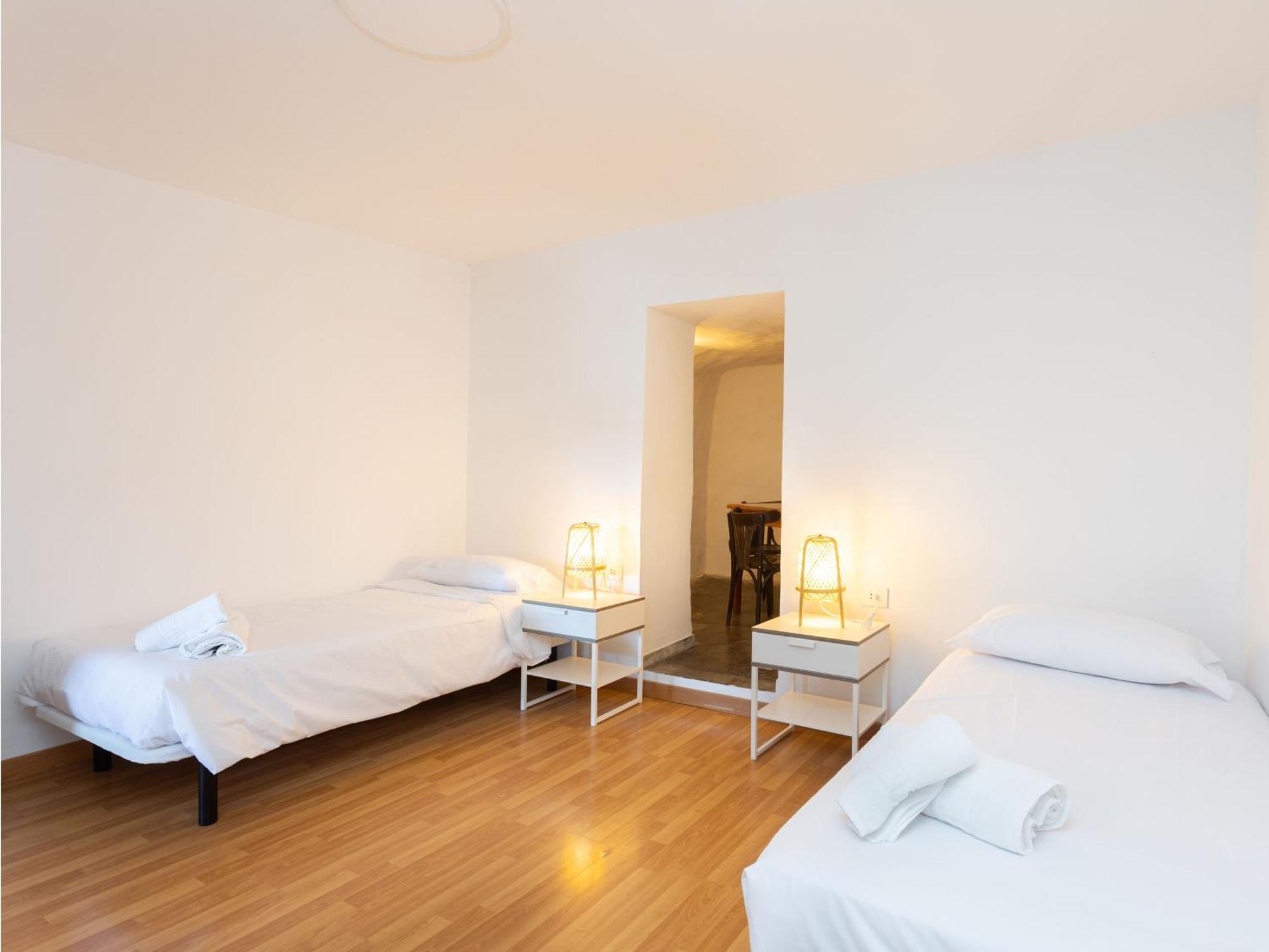 Live Casa Tata Villa La Laguna  Bagian luar foto
