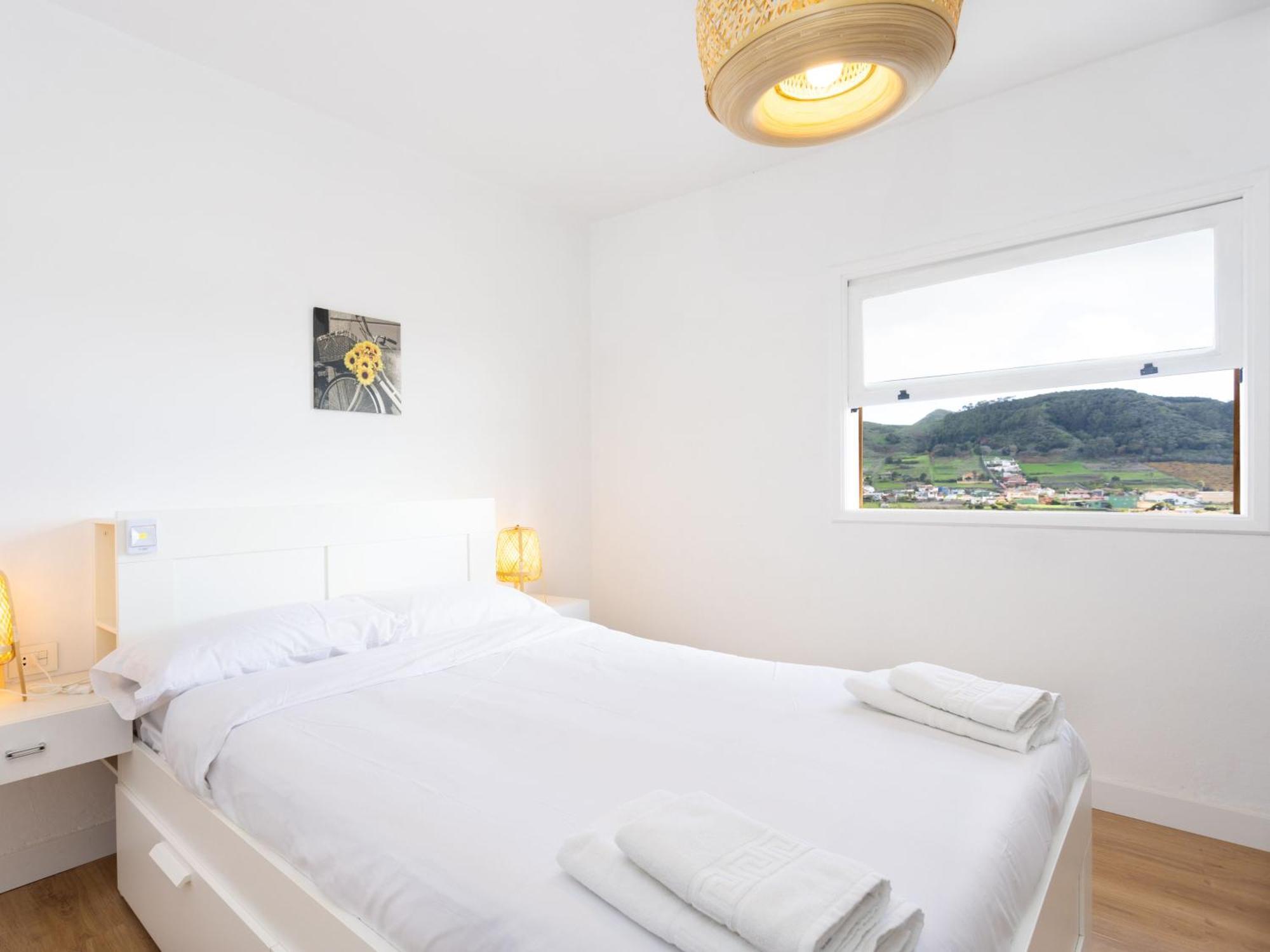 Live Casa Tata Villa La Laguna  Bagian luar foto